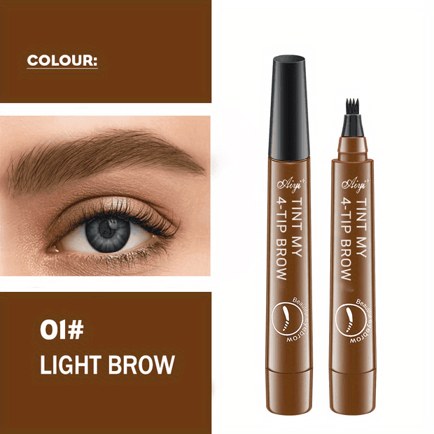 Water Eyebrow Pencil, eyebrow pencil, eye pencil