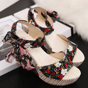 Female Wedge Sandals, wedge sandals, female sandals 