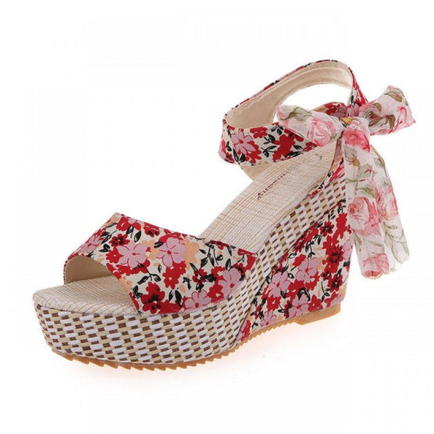 Female Wedge Sandals, wedge sandals, female sandals 