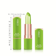 Long-Lasting Aloe Vera Lipstick , lipstick, aloe vera lipstick