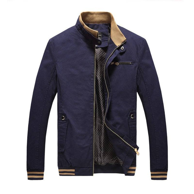 Men Casual Jacket