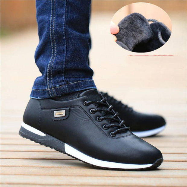 Men's  Leather Business & Casual Shoes, leather shoes , casual shoes, shoes