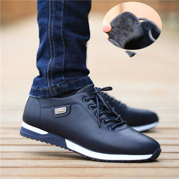 Men's  Leather Business & Casual Shoes, leather shoes , casual shoes, shoes