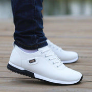 Men's  Leather Business & Casual Shoes, leather shoes , casual shoes, shoes