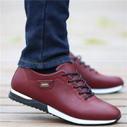 Men's  Leather Business & Casual Shoes, leather shoes , casual shoes, shoes