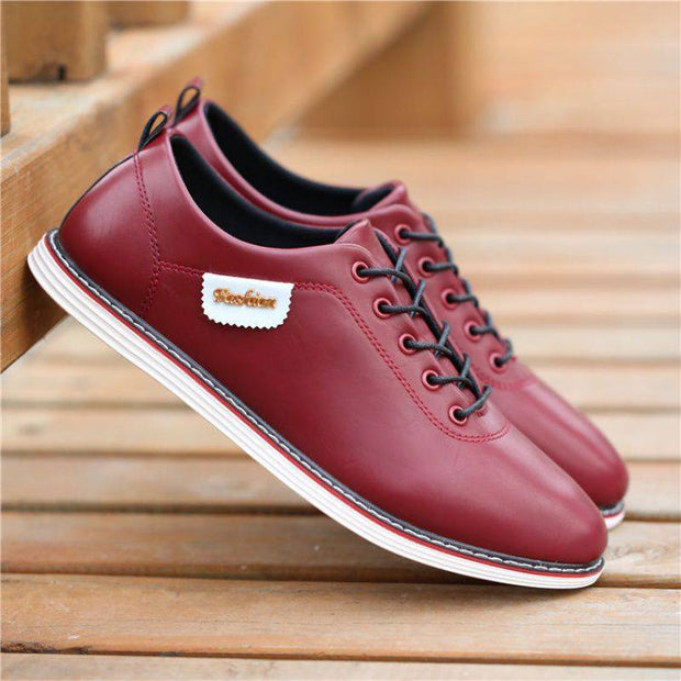 Men's  Leather Business & Casual Shoes, leather shoes , casual shoes, shoes