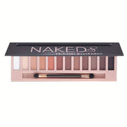 image_0Nude Colors Eyeshadow Palette , eyeshadow palette, makeup palette