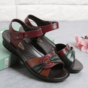  Flat female sandals, female sandals, flat sandals 