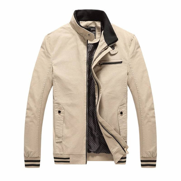 Men Casual Jacket