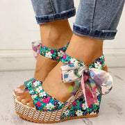 Female Wedge Sandals, wedge sandals, female sandals 