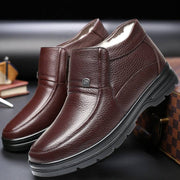 Men's wool and  cotton shoes, cotton shoes, wool shoes