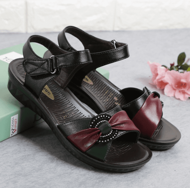  Flat female sandals, female sandals, flat sandals 