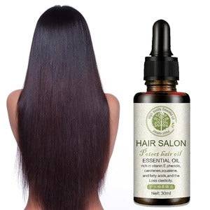 Hair Care Essential Oil, hair oil, essential hair oil, hair care