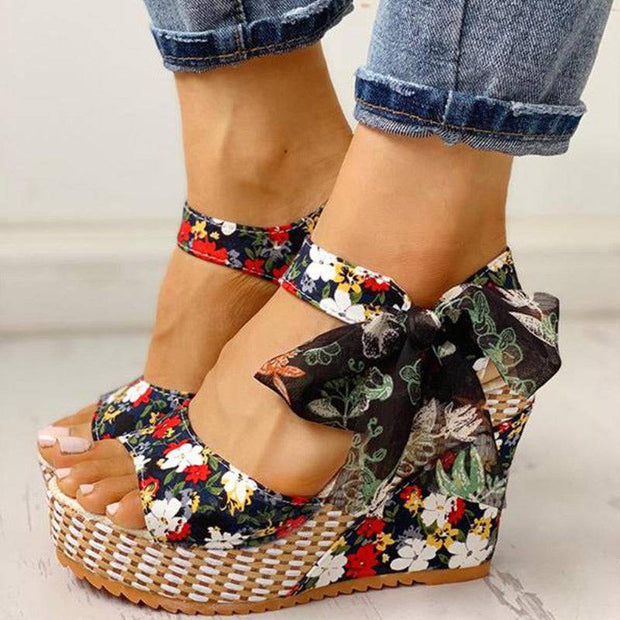 Female Wedge Sandals, wedge sandals, female sandals 