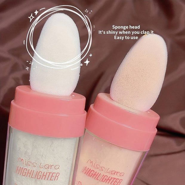 Brightening Fairy Highlighter Powder, highlighter powder, powder