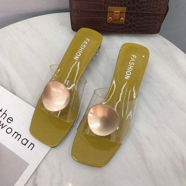  female sandals with thick heels, thick heels sandals, female sandals 