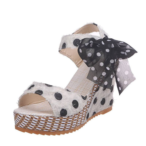 Female Wedge Sandals, wedge sandals, female sandals 