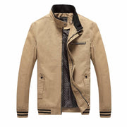 Men Casual Jacket