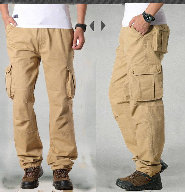  Men's Trousers Casual Pants, casual pants, trouser pants, male pants 