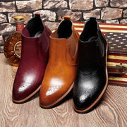 Men's Martin Boots, boots, men boots, footwears