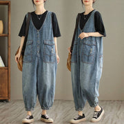 Denim Tank, Top, Jumpsuit Female, female wears