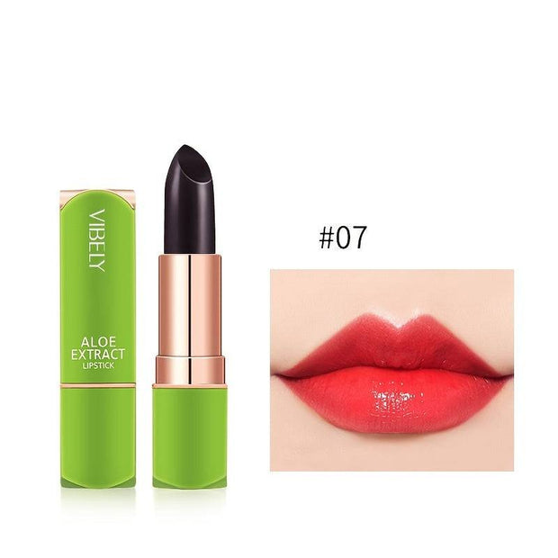 Long-Lasting Aloe Vera Lipstick , lipstick, aloe vera lipstick