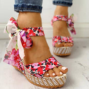 Female Wedge Sandals, wedge sandals, female sandals 