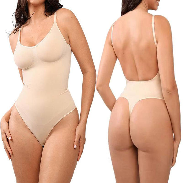 Hip Lifting Seamless Shapewear  seamless shapwear  hip lifting shapewear