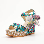 Female Wedge Sandals, wedge sandals, female sandals 