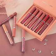 Waterproof Lipstick Set, lipstick set, waterproof lipstick