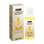 Body Cleaning Skin Oil, body oil, cleaning oil, skin care oil 