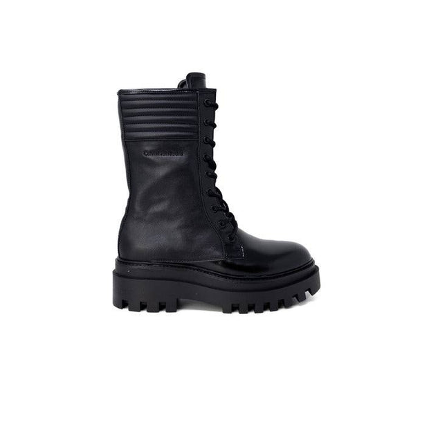 Calvin Klein Jeans Women Boots