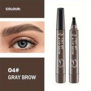 Water Eyebrow Pencil, eyebrow pencil, eye pencil