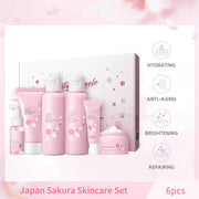 Cherry Blossom Skin Care , cherry skin care, skin care, 