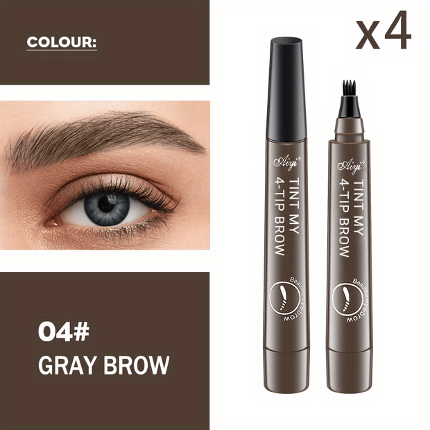 Water Eyebrow Pencil, eyebrow pencil, eye pencil