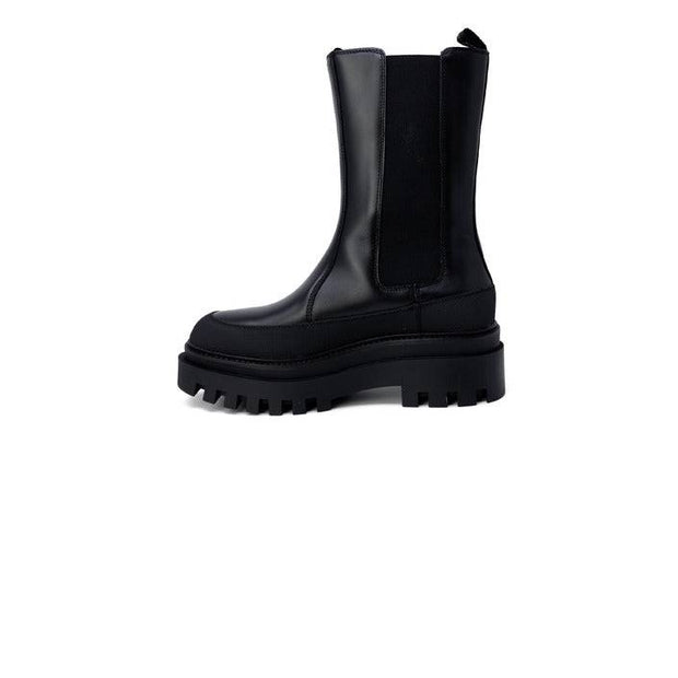 Calvin Klein Jeans Women Boots