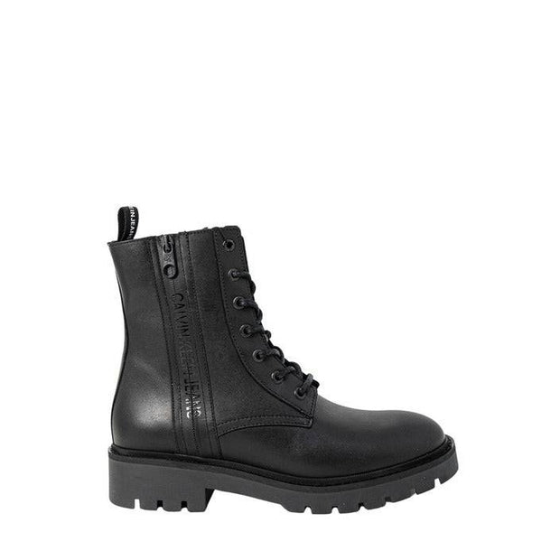 Calvin Klein Jeans Women Boots