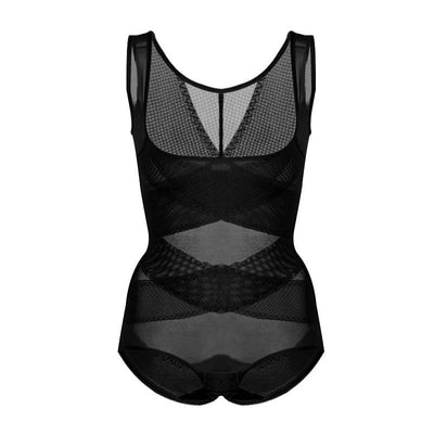 Women's Buckle Shapewear Bodysuit  bodysuit shapewear  women buckle