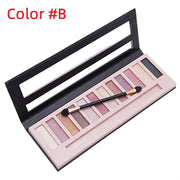 Nude Colors Eyeshadow Palette , eyeshadow palette, makeup palette