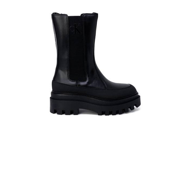 Calvin Klein Jeans Women Boots