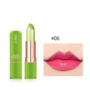 Long-Lasting Aloe Vera Lipstick , lipstick, aloe vera lipstick