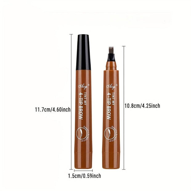 Water Eyebrow Pencil, eyebrow pencil, eye pencil