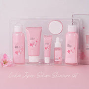 Cherry Blossom Skin Care , cherry skin care, skin care, 