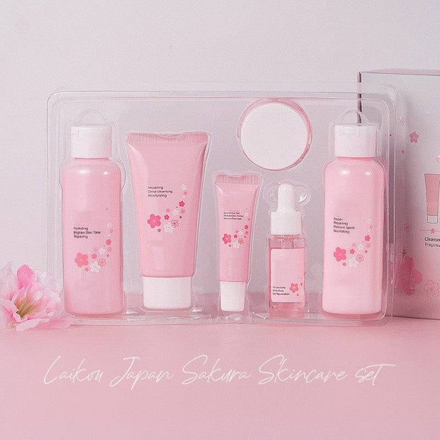 Cherry Blossom Skin Care , cherry skin care, skin care, 