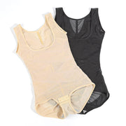 Women's Buckle Shapewear Bodysuit  bodysuit shapewear  women buckle