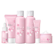 Cherry Blossom Skin Care , cherry skin care, skin care, 