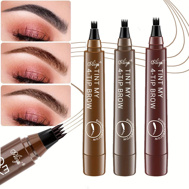 Water Eyebrow Pencil, eyebrow pencil, eye pencil